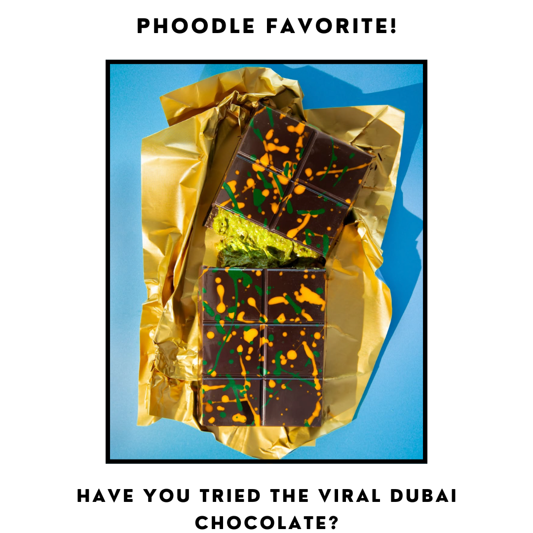 Phoodle Answer Today May, 17 2025