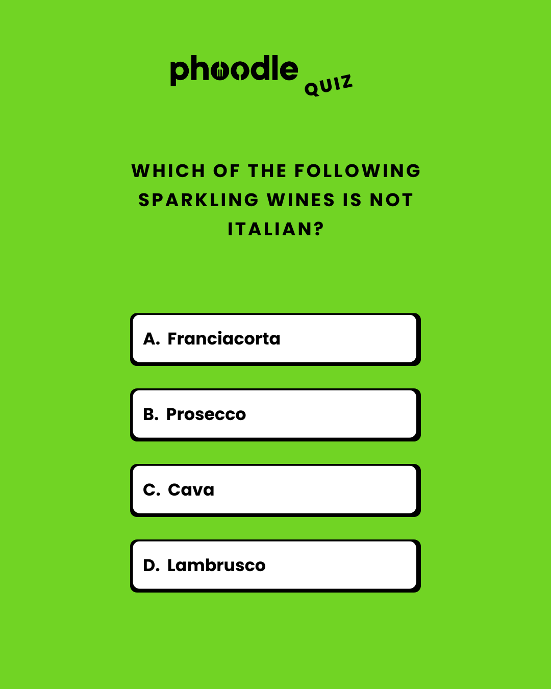 Phoodle Answer Today Nov, 13 2025