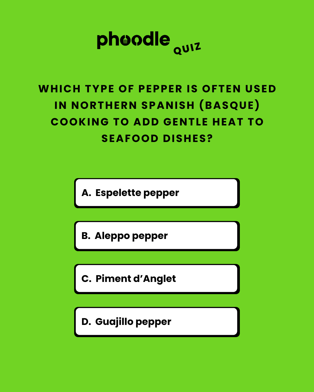 Phoodle Answer Today Dec, 20 2025