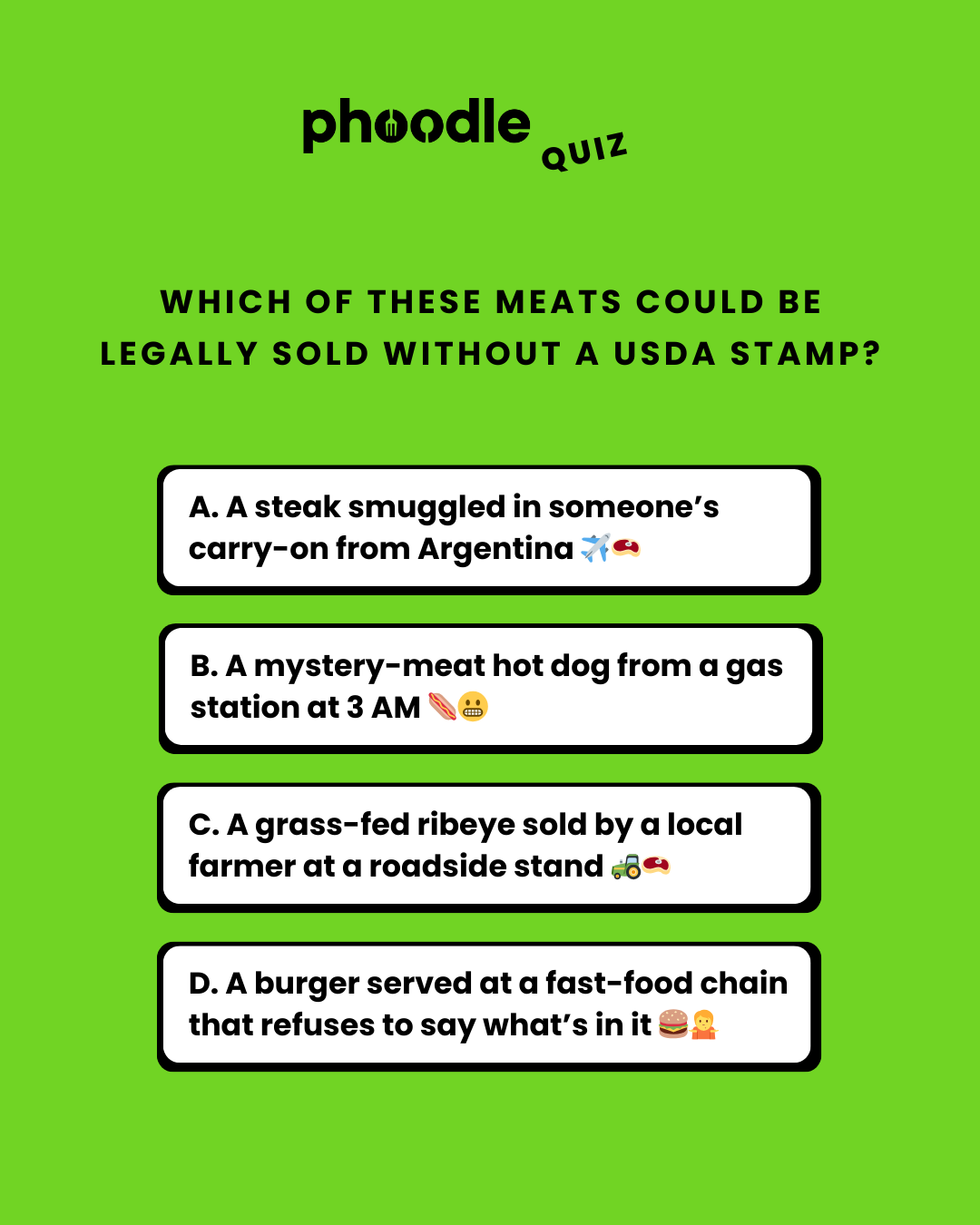 Phoodle Answer Today Feb, 18 2025